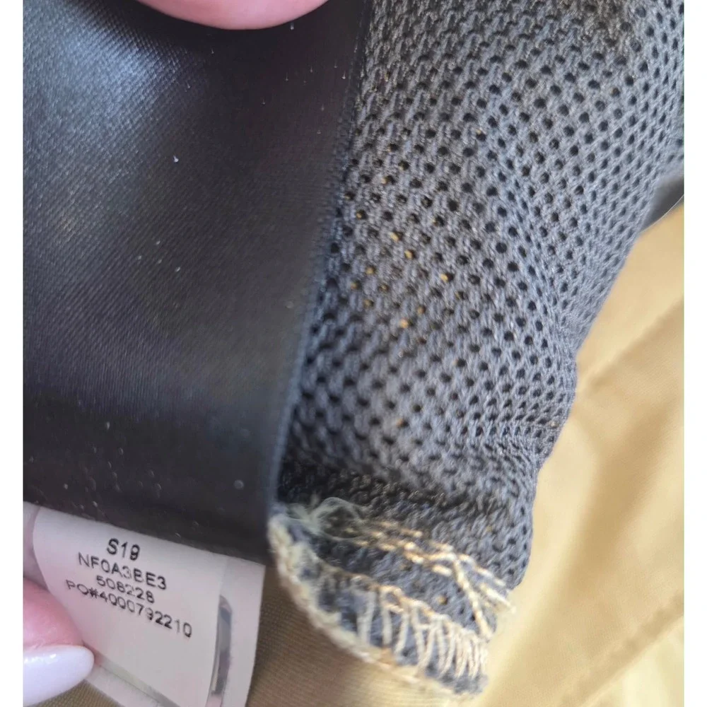 The North Face excellent no